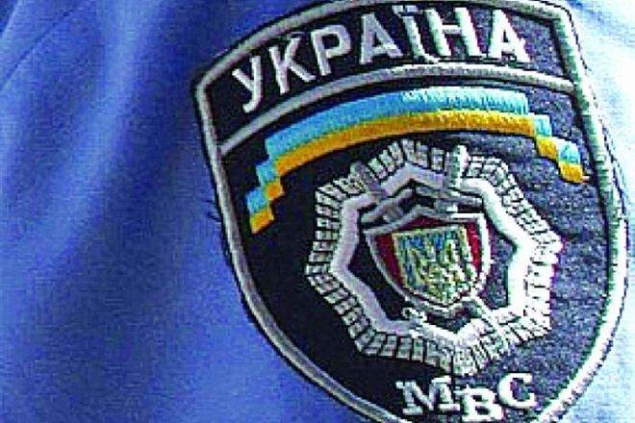 Милиция начала расследование гибели двух строителей в Киеве