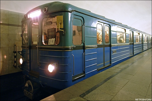 Футбольный матч вносит коррективы в работу столичного метрополитена