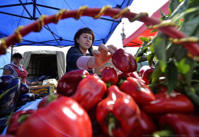 Потребности жителей столицы в дешевых продуктах предлагают удовлетворить на сезонных сельхозярмарках