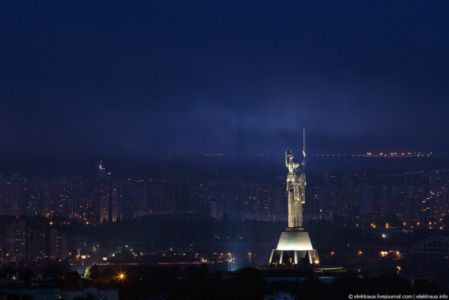 Итоги 28 ноября 2015 года по версии “КиевВласть”