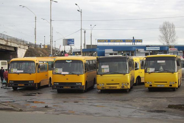 C 28 ноября в столице подорожает проезд