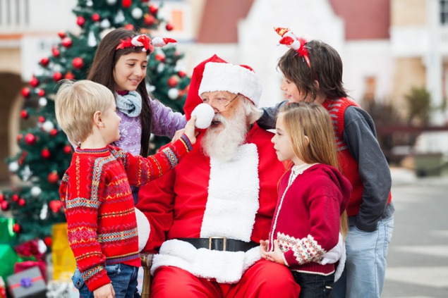 В Киеве проведут детский фестиваль KinderFest