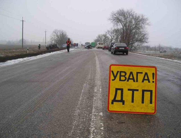 В Ирпене нетрезвый водитель насмерть сбил 18-летнего парня