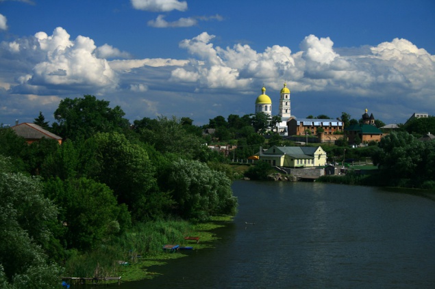 Белая Церковь потеряла бюджет развития