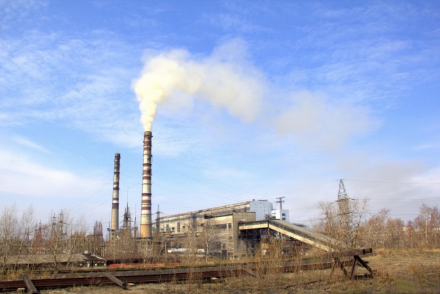 Энергоблок Трипольской ТЭС польская фирма переведет на донецкий антрацит за 343 млн грн