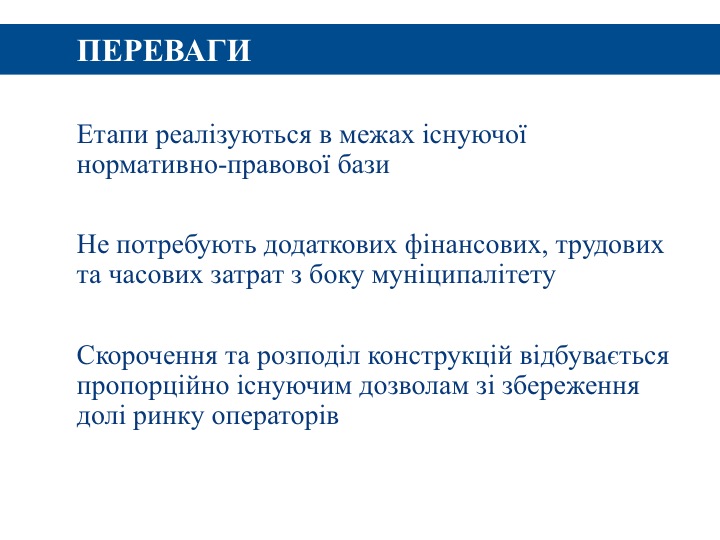 АНРУ представила свой план реформирования рынка наружной рекламы Киева