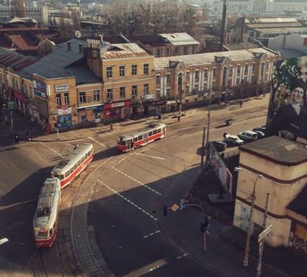 Погода в Киеве и Киевской области в среду, 16 марта 2016 года