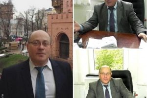 Досье: Данилович Сергей Михайлович