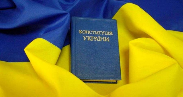 В КОГА определились с местом проведения Дней Конституции и Независимости