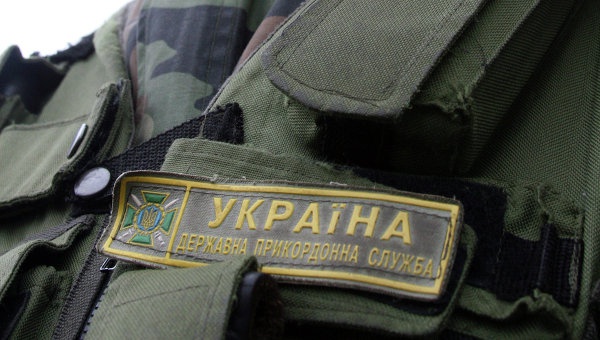 Из-за попытки военного переворота в Турции Украина усилила охрану границы