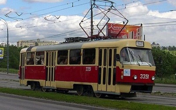 В Киеве переименовали названия некоторых остановок общественного транспорта