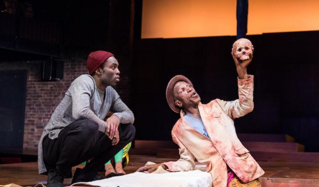 Афиша Киева на 18-22 июля, 2016 года