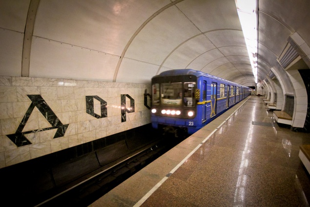 В Киевском метрополитене прогнозируют подорожание проезда в три раза