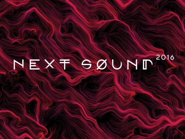 Дни техно-музыки на фестивале “NextSound 2016”