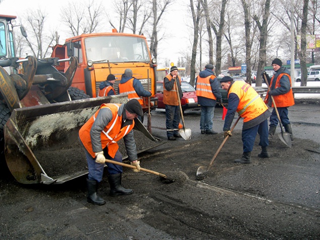 22 ноября движение на Кольцевой дороге ограничат