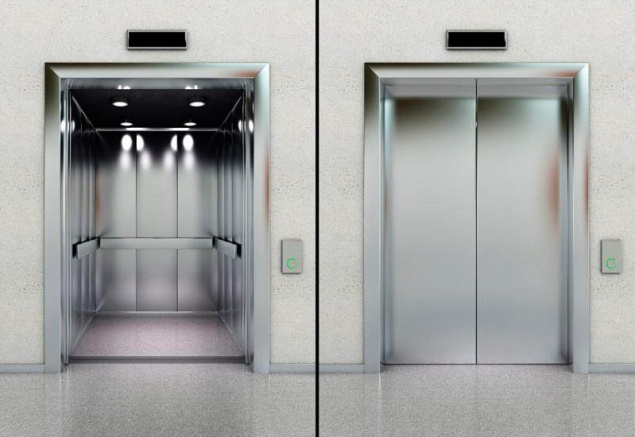 Скандальный “Мастерлифт” снова отремонтирует лифты в Деснянском районе