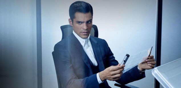 Главные сериалы декабря