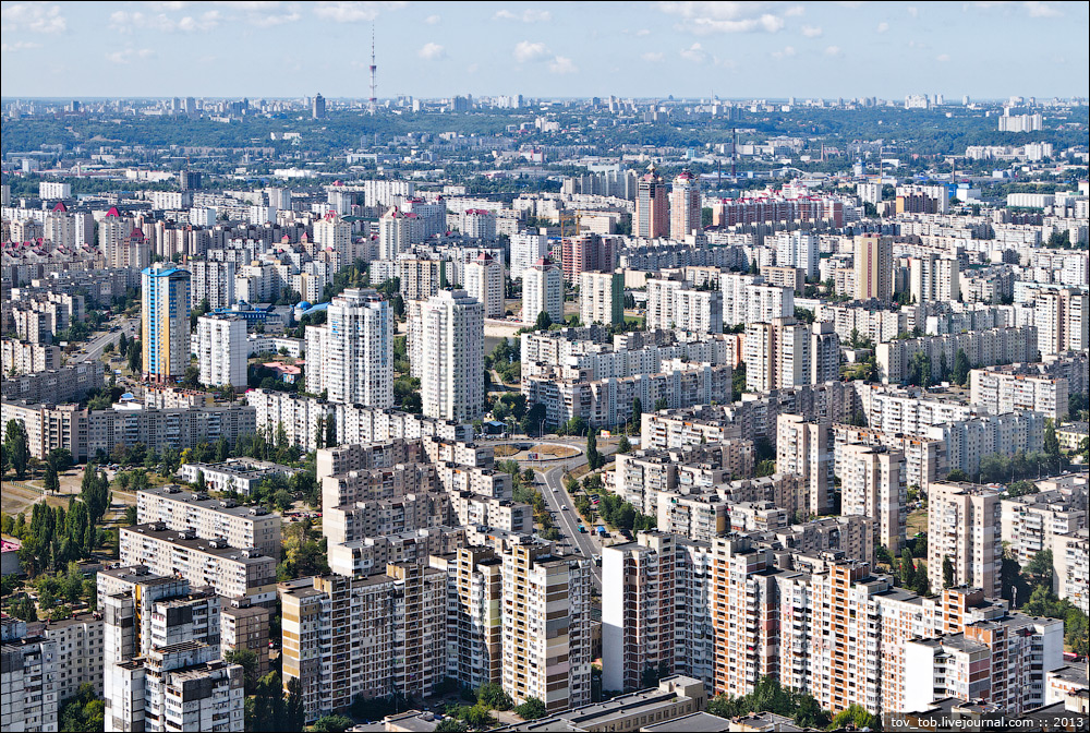 Прокуратура вернула в коммунальную собственность помещения на Оболони стоимостью 900 тысяч гривен