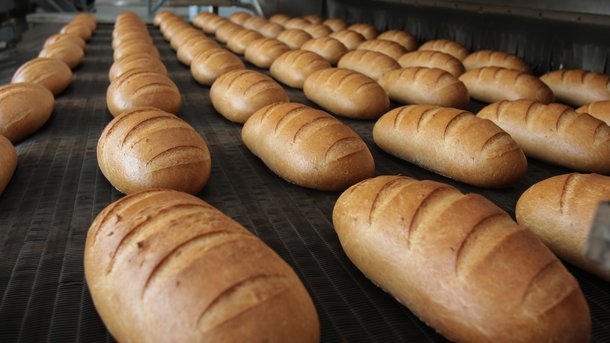 Киевские налоговики выявили “пекарей-нелегалов”