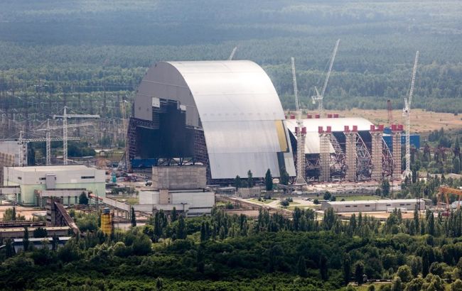 Кабмин утвердил программу снятия с эксплуатации Чернобыльской АЭС