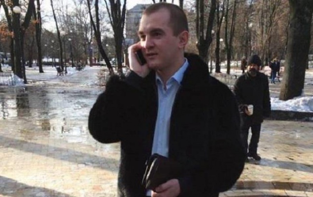 Депутата Макаровского райсовета Матвея Евсеенко приговорили к 6 годам тюрьмы за “пьяное” ДТП