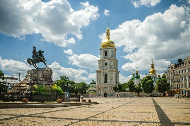 Бюджетная комиссия Киевсовета согласовала Концепцию “Киев Смарт Сити-2020”