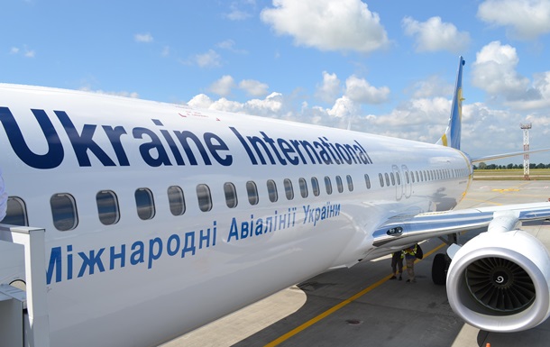 МАУ планирует открыть прямое авиасообщение Киев-Торонто