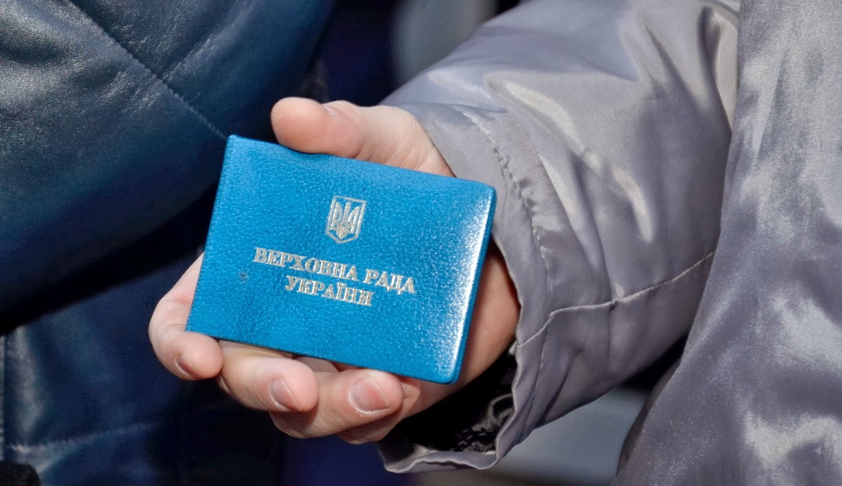 В Киевсовете предлагают отменить бесплатный проезд для депутатов всех уровней
