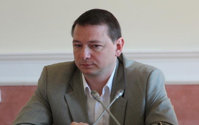 Заседание Киевсовета продолжится 9 ноября 2017 года, - Андрей Странников