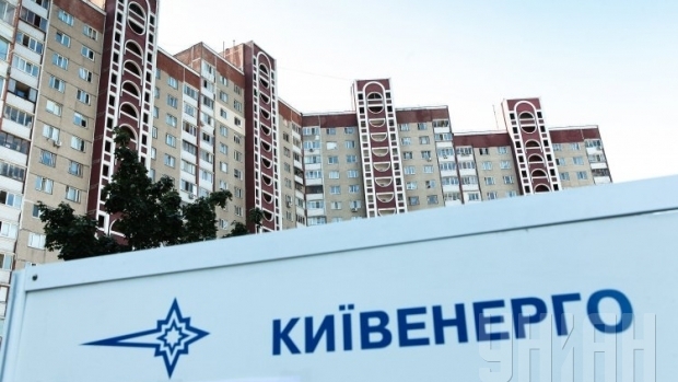 “Киевэнерго” подключило к теплу 96% жилых домов столицы