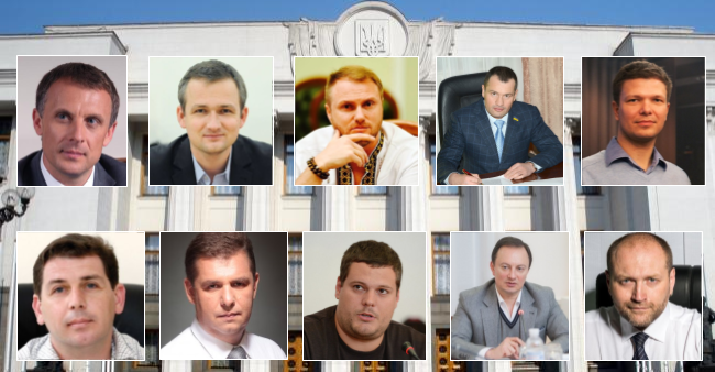 Скоро два года Киевсовету VIII созыва. В парламенте дали оценки “сборищу во благо киевлян”