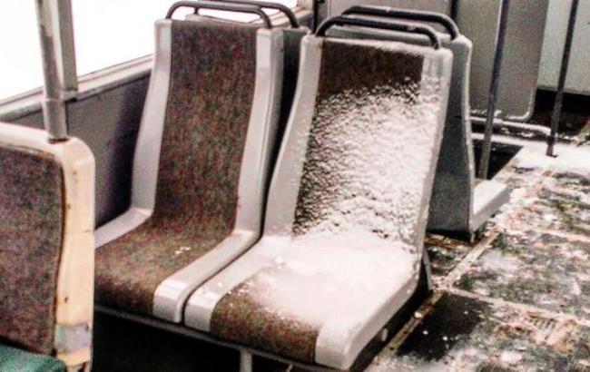 В КГГА рассказали, когда планируют закончить подготовку общественного транспорта к зиме