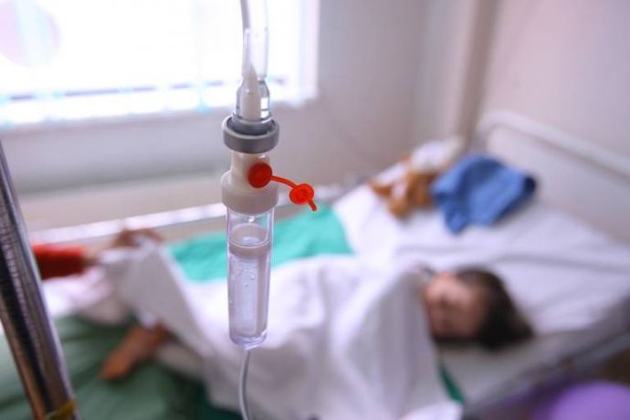 Киевские дети в садике заразились опасной кишечной инфекцией