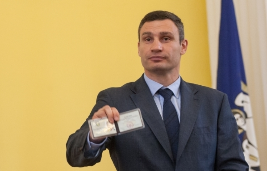 Депутат Киевсовета потребовал от Кличко прекратить узурпировать власть и превышать свои полномочия