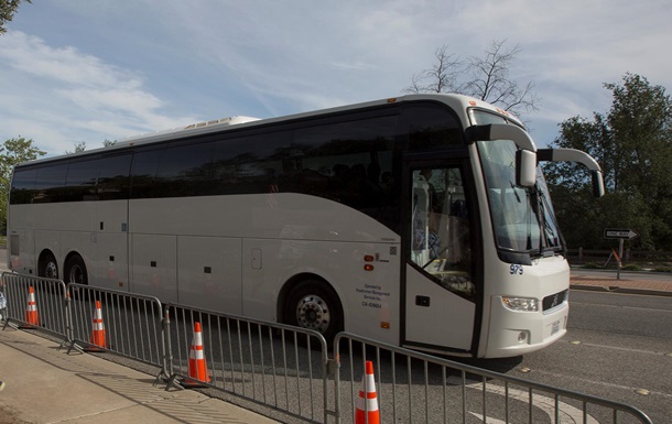 Из Киева в Баку запустят новый автобус