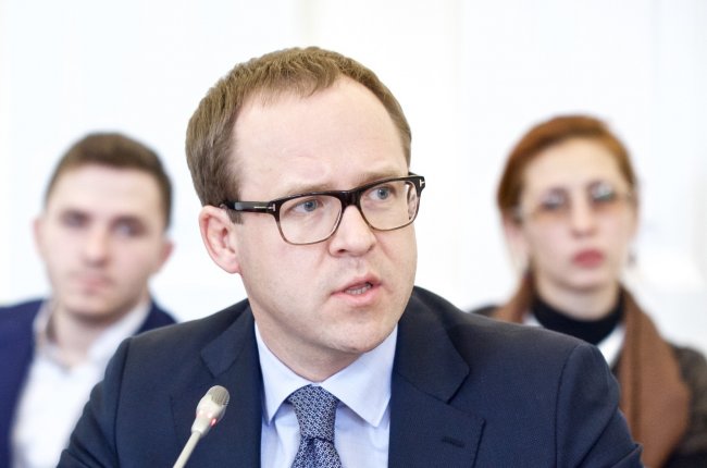 Киевсовет утвердил Концепцию “Кyiv Smart City 2020”