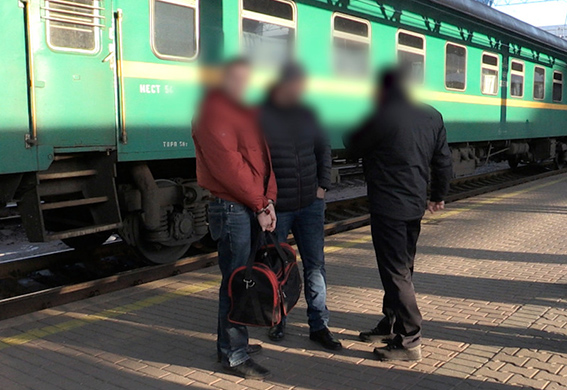 Вербовщики доноров человеческих органов задержаны в Киеве (фото, видео)