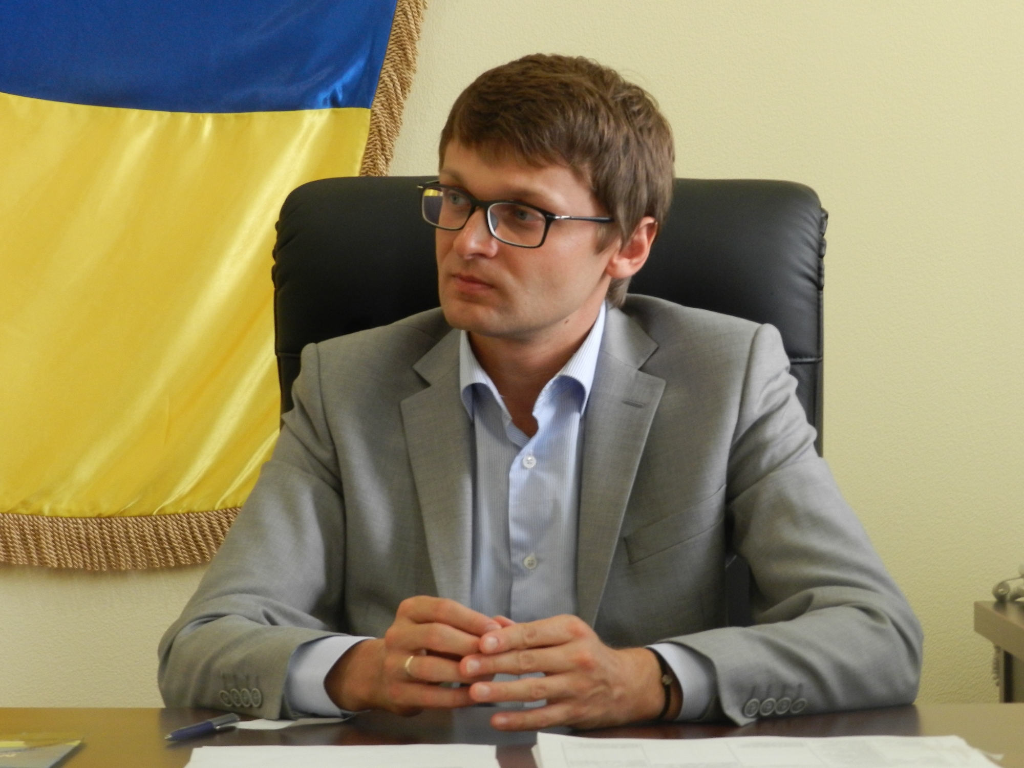 Станислав Куценко рассказал, что изменится после вступления в силу закона о противодействии давления на бизнес