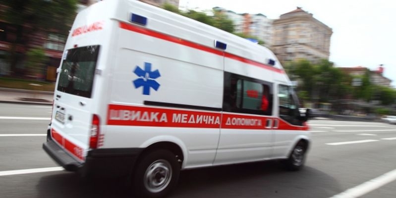 На зарплаты для медиков Киевщины добавили свыше 24 млн гривен