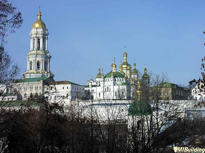 Резиденция Святого Николая в Киеве откроется 1 декабря