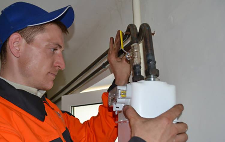 В “Киевгазе” рассказали об особенностях разных типов газовых счетчиков