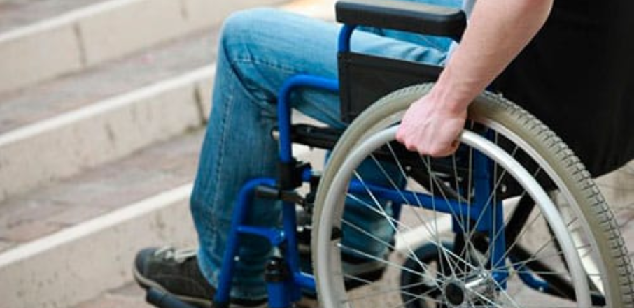 70% магазинов и кафе столицы технически доступны для людей с инвалидностью