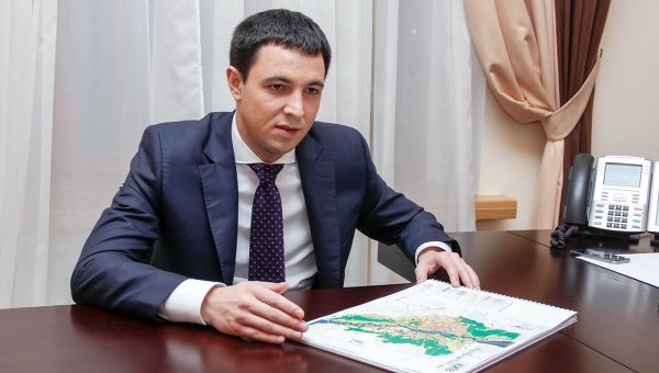 Секретарь Киевсовета Прокопив в январе уходит в отпуск