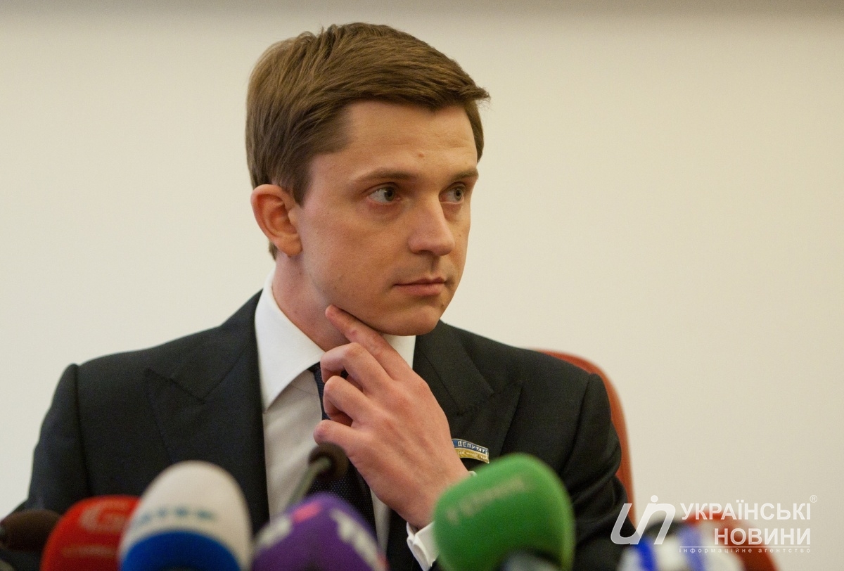 Антикоррупционеры сняли подозрение с экс-секретаря Киевсовета