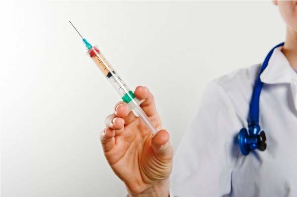 Минздрав предупредил о противопоказаниях к вакцинации от кори