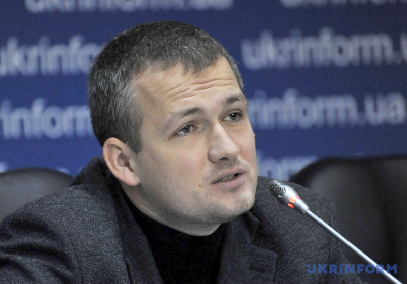 Нардеп Левченко просит остановить решение Киевсовета об утверждении ДПТ Дегтяревки