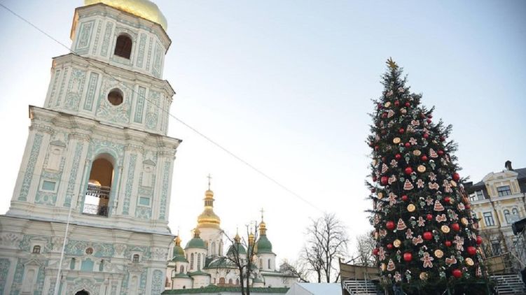 Погода в Киеве и Киевской области: 11 января 2017