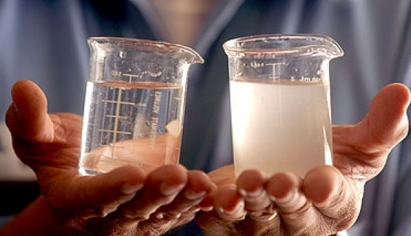 В Украине увеличилось количество заражений гепатитом А через питьевую воду