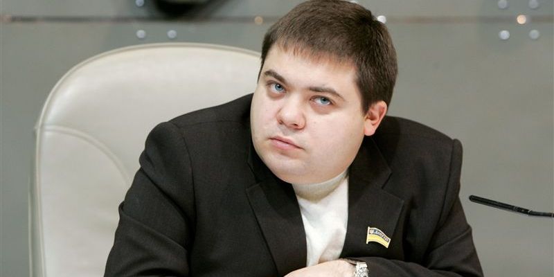 Нардеп Карпунцов обеспокоен коррупцией в сфере ритуальных услуг в Киеве