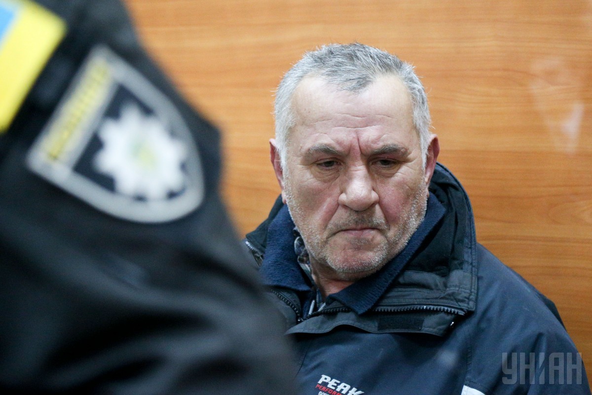 Суд избрал меру пресечения для подозреваемого в убийстве правозащитницы Ноздровской